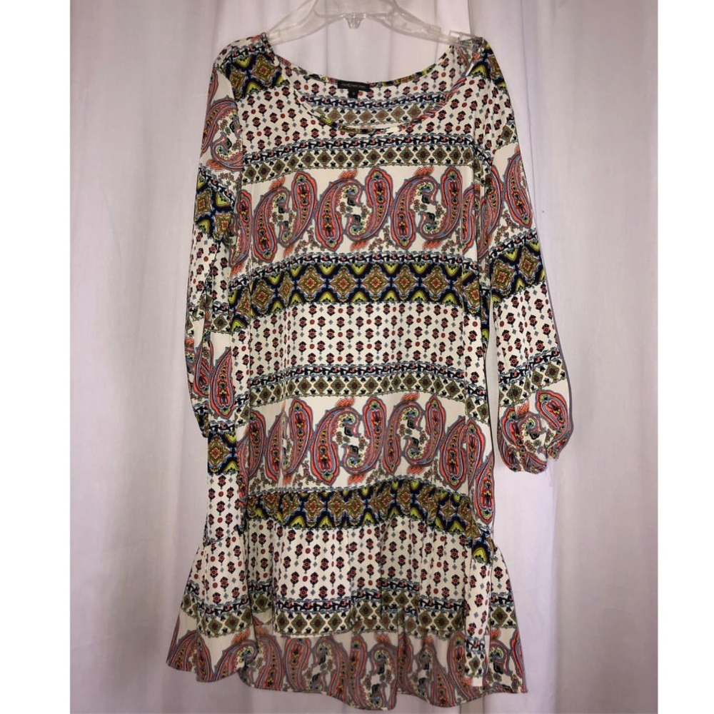 60s style dress